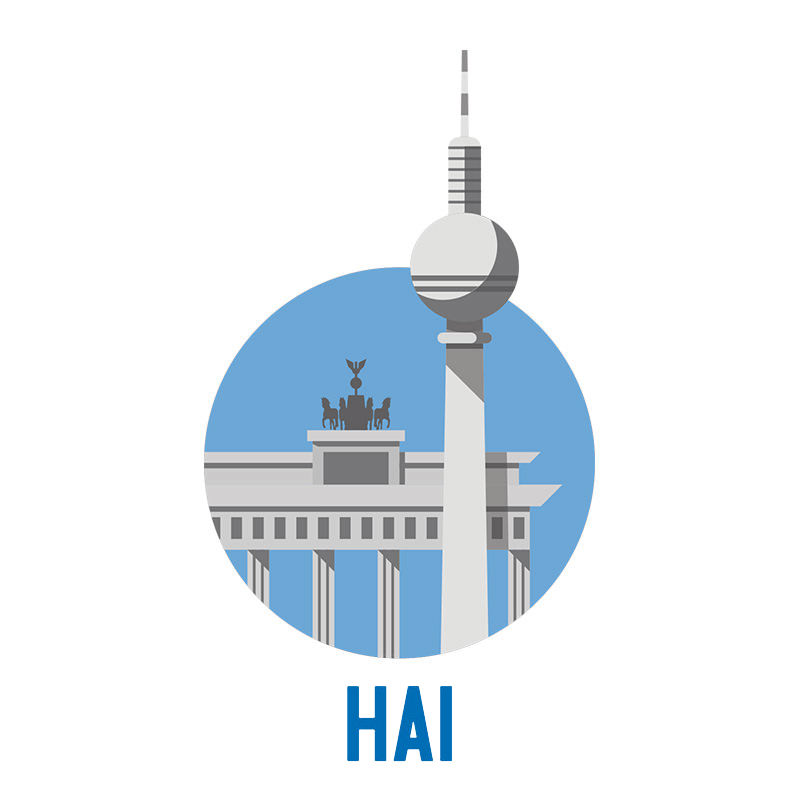 HAI 2022