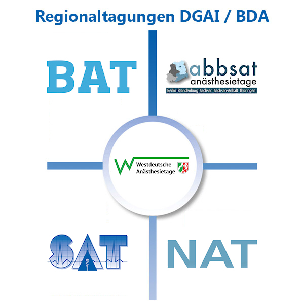 Regionaltagungen