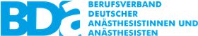 Berufsverband Deutscher Anästhesistinnen und Anästhesisten e.V. (BDA)