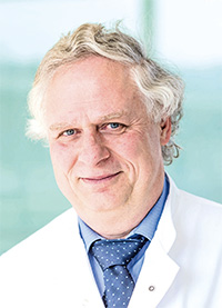 Prof. Dr. Franz-Josef Kretz