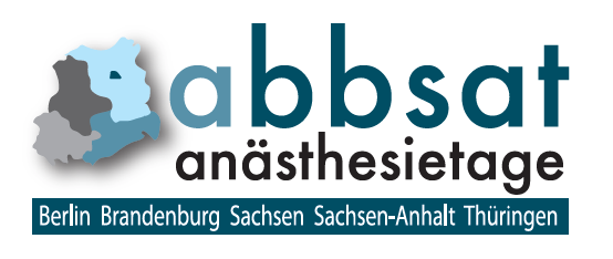 Anästhesietage Berlin Brandenburg Sachsen Sachsen-Anhalt Thüringen