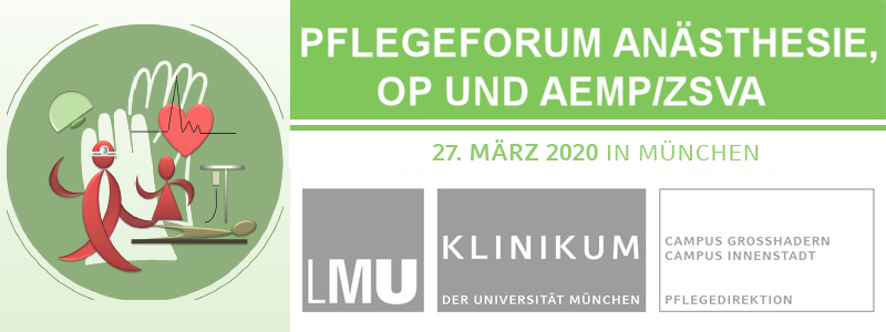 Pflegeforum Pädiatrie 2018