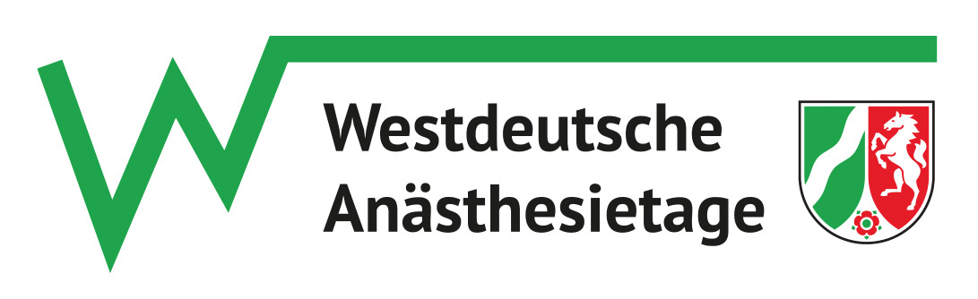 Westdeutsche Anästhesietage 2022